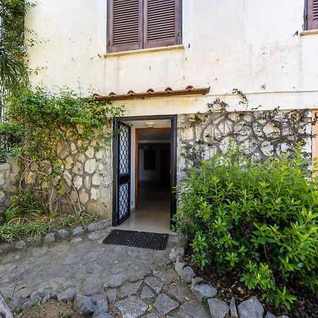 Ulivi Apt Villa Península Sorrentina Exterior foto